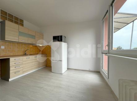 Prodej bytu 1+1 47 m2, Frýdek-Místek | Prodej bytu, 1+1, 47 m²