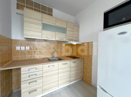 Prodej bytu 1+1 47 m2, Frýdek-Místek | Prodej bytu, 1+1, 47 m²