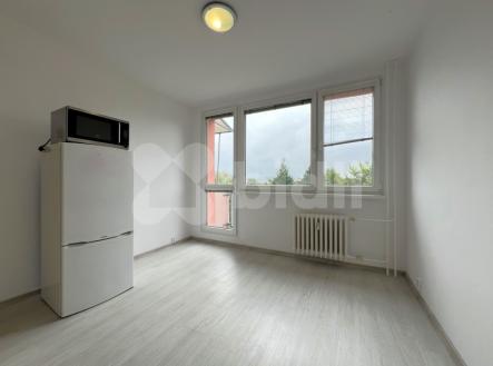 Prodej bytu 1+1 47 m2, Frýdek-Místek | Prodej bytu, 1+1, 47 m²