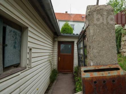 Prodej rodinného domu 2+1 100 m2 | Prodej - dům/vila, 100 m²