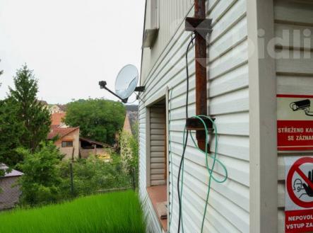 Prodej rodinného domu 2+1 100 m2 | Prodej - dům/vila, 100 m²