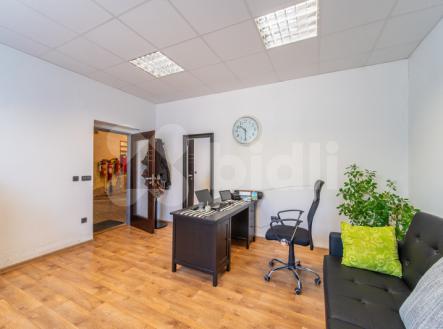 Prodej domu a second handu ve Vrchovině | Prodej - dům/vila, 385 m²