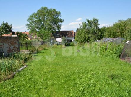 Prodej rodinného domu 90 m2, pozemek 684m2 | Prodej - dům/vila, 90 m²