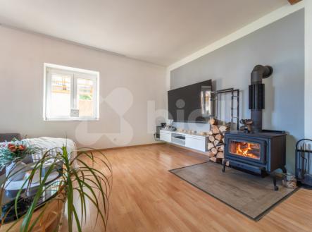 Prodej domu 4+kk ve Vykáni | Prodej - dům/vila, 90 m²