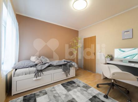 Prodej domu 4+kk ve Vykáni | Prodej - dům/vila, 90 m²