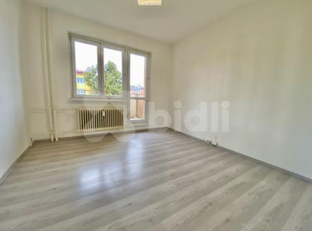 Byt 4+1, 78 m2, sídl. Svobody, Prostějov | Prodej bytu, 4+1, 78 m²