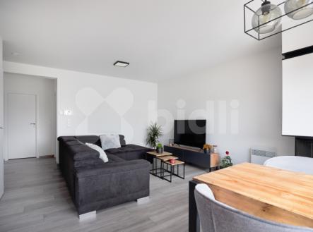 Pronájem RD, 5+kk, 108 m2, pozemek 392 m2, Pardubice - Doubravice | Pronájem - dům/vila, 108 m²