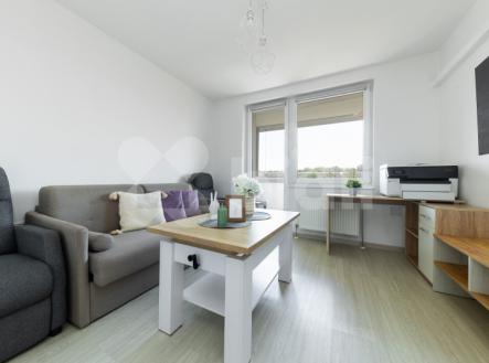 Prodej bytu 3+1 Lázeňská | Prodej bytu, 3+1, 75 m²