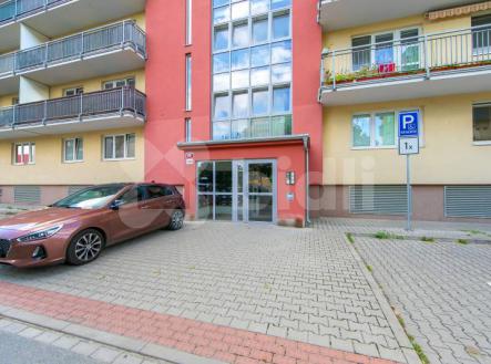 Nádherný byt 2+kk | Prodej bytu, 2+kk, 46 m²