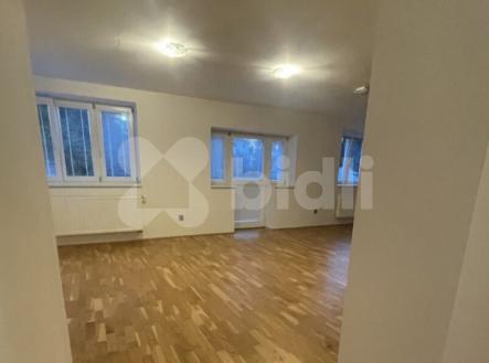 fotky | Pronájem bytu, 4+1, 100 m²