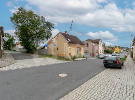 Prodej rodinného domu Vejprnice | Prodej - dům/vila, 88 m²