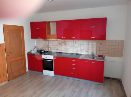 Exklusivně vám nabízíme byt 3+kk v Kostelci nad Labem. | Prodej bytu, 3+kk, 67 m²