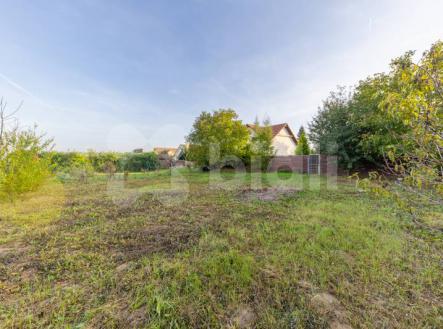 Prodej stavební pozemek 454m2 | Prodej - pozemek pro bydlení, 454 m²