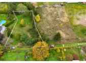 Prodej - pozemek pro bydlení, 1 337 m²