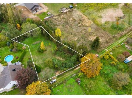 Prodej - pozemek pro bydlení, 1 337 m² obrázek