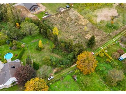 Prodej stavebního pozemku 1420 m2, Domašov u Šternberka, okres Olomouc | Prodej - pozemek pro bydlení, 1 337 m²