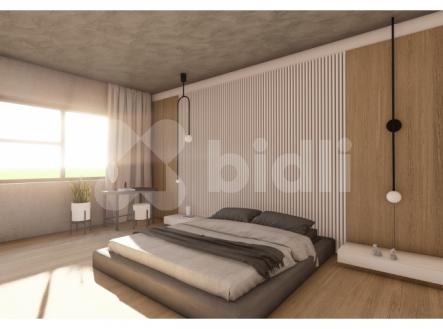 Starší rodinný dům, před rekonstrukcí | Prodej - dům/vila, 107 m²