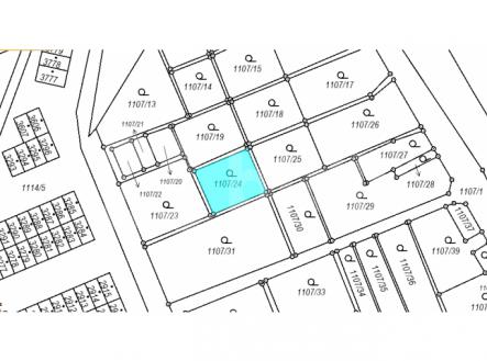 Prodej zahrádky | Prodej - pozemek, zahrada, 161 m²