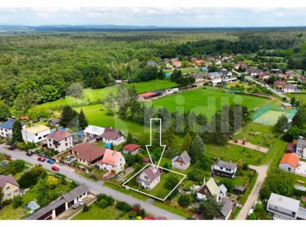 Domek 4+1 v Jabkenicích | Prodej - dům/vila, 100 m²