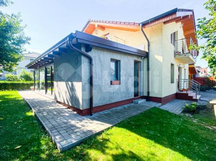 Prodej rodinného domu 7+kk, 214m2, Bašť | Prodej - dům/vila, 214 m²