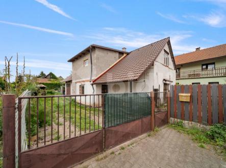 Prodej rodinného domu u Přelouče - Spytovice | Prodej - dům/vila, 146 m²