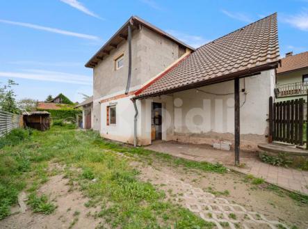 Prodej rodinného domu u Přelouče - Spytovice | Prodej - dům/vila, 146 m²