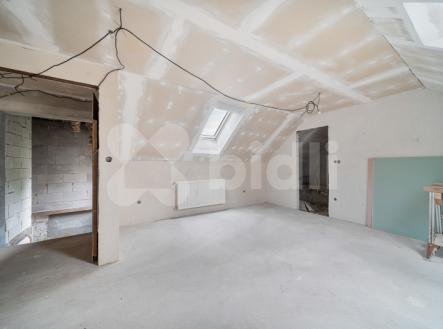 Prodej rodinného domu u Přelouče - Spytovice | Prodej - dům/vila, 146 m²