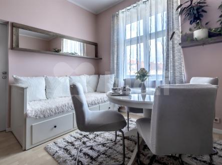 Prodej bytu 2+kk (57 m&#178; )v Záběhlicích | Prodej bytu, 2+kk, 57 m²