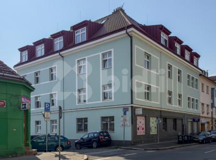 Prodej bytu 2+kk (57 m&#178; )v Záběhlicích | Prodej bytu, 2+kk, 57 m²