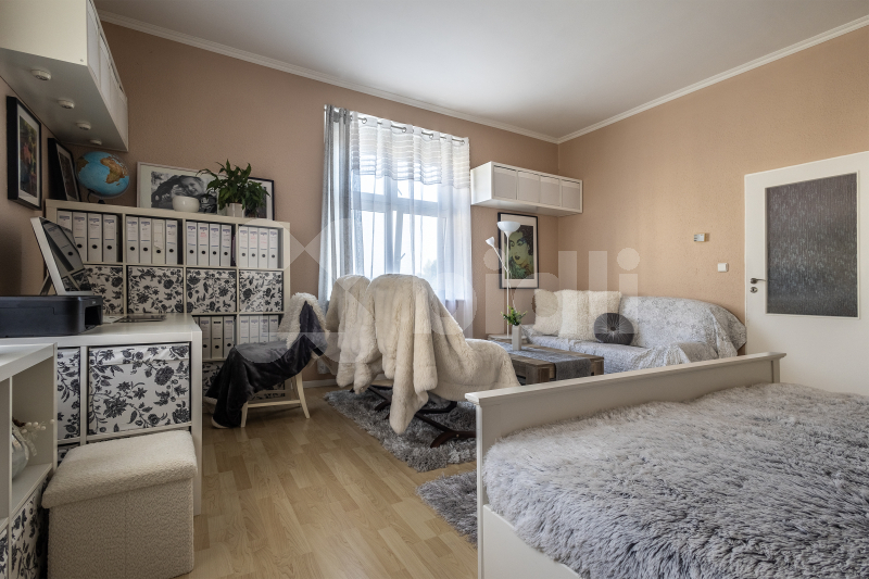 Prodej bytu 2+kk (57 m&#178; )v Záběhlicích