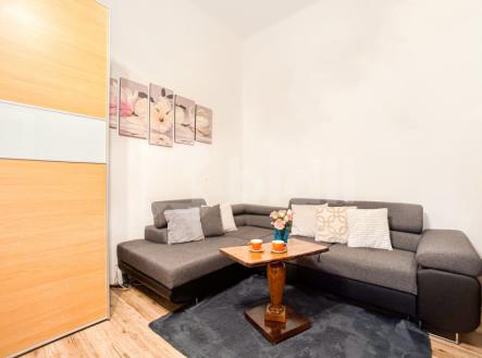 Prodej bytu 2+1 Karlín | Prodej bytu, 2+1, 65 m²