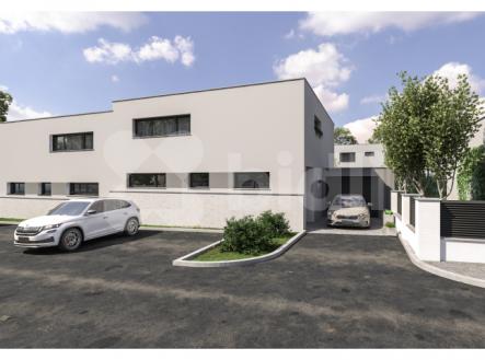 Prodej rodinného domu 5+kk, s užitnou plochou 206,4 m2 a pozemkem 355 m2 | Prodej - dům/vila, 206 m²