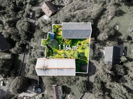 Prodej domu 395 m2, pozemek 1164 m2, Malhostice, Rtyně nad Bílinou | Prodej - dům/vila, 395 m²