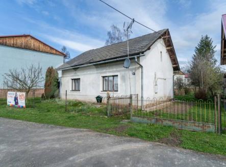 Prodej rodinného domu se zahradou v Bohušově | Prodej - dům/vila, 97 m²