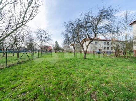 Prodej rodinného domu se zahradou v Bohušově | Prodej - dům/vila, 97 m²