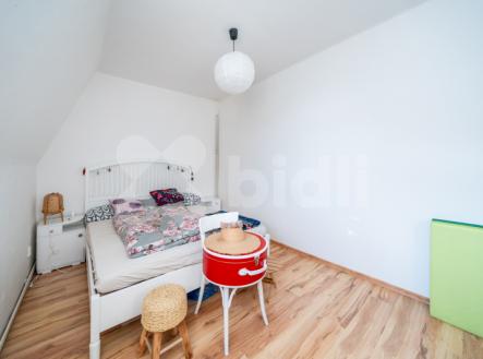 Pronájem bytu 2+kk v centru Ostravy, ul. Vojanova | Pronájem bytu, 2+kk, 39 m²