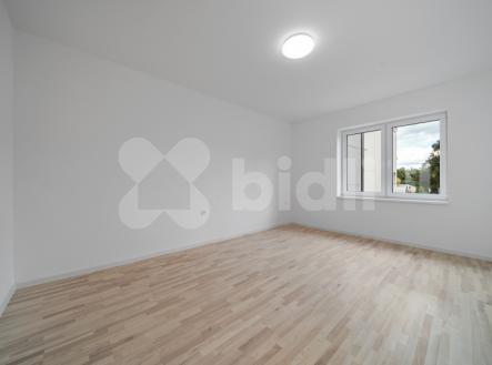 Pronájem bytu 2+1 60m2 s balkónem Dvůr Králové ul. Tylova | Pronájem bytu, 2+1, 63 m²