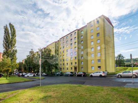 Prodej, byt 3+1, DV, Prosetická, Teplice | Prodej bytu, 3+1, 65 m²