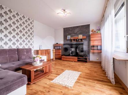 Prodej, byt 3+1, DV, Prosetická, Teplice | Prodej bytu, 3+1, 65 m²