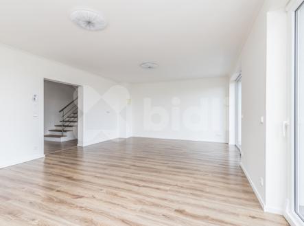 Prodej novostavby o dispozici 5kk, Velké Chvalovice, Pečky | Prodej - dům/vila, 167 m²