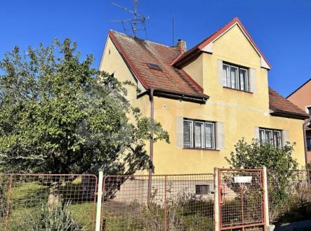 Pronájem rodinného domu v Ševětíně | Pronájem - dům/vila, 138 m²