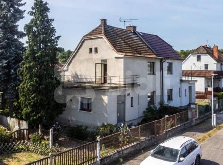 Foto Velký Osek | Prodej - dům/vila, 109 m²