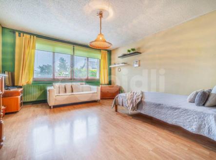 Exkluzivní prodej rodinný dům, pozemek 665 m2, Rokycany | Prodej - dům/vila, 168 m²