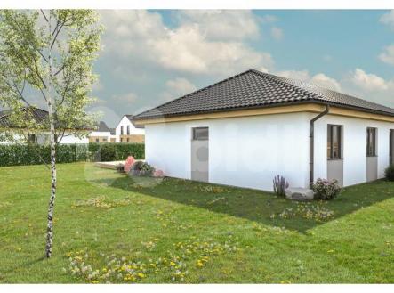 Prodej stavebního pozemku 1131m² | Prodej - pozemek pro bydlení, 1 131 m²