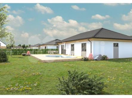 Prodej stavebního pozemku 1131m² | Prodej - pozemek pro bydlení, 1 131 m²