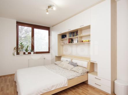 Pronájem bytu 3+kk/B+GS, 76 m, novostavba, Praha Štěrboholy | Pronájem bytu, 3+kk, 70 m²