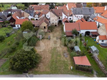 Prodej historického domu, 198 m2, Chvalšiny | Prodej - dům/vila, 198 m²