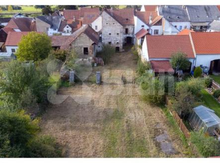 Prodej historického domu, 198 m2, Chvalšiny | Prodej - dům/vila, 198 m²