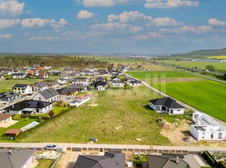 Prodej, Pozemek, Písková Lhota | Prodej - pozemek pro bydlení, 1 397 m²