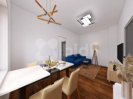 Prodej rodinného domu, Hradec Králové | Prodej - dům/vila, 98 m²